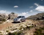 Renault Koleos 2008 года